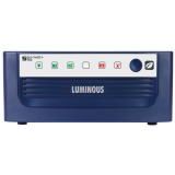 LUMINOUS ECO WATT Sine Wave 850OR865OR950 Home UPS